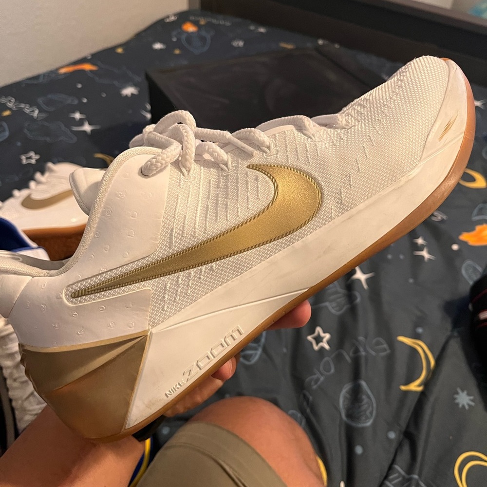 Kobe Gold Medal
